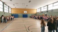 Monatssingen 2